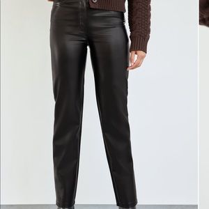 Aritzia Melina pant